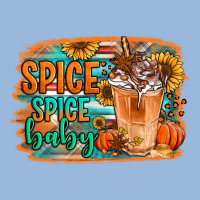 Spice Spice Baby Pumpkin Spice Latte Premium Hoodie | Teevron