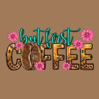 But First Coffee Classic Tee | Teevron