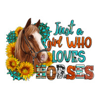 just a girl who loves horses | Teevron