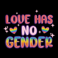 Love No Gender Urban Hoodie | Teevron