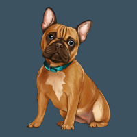 French Bulldog Urban Heavy Tee | Teevron