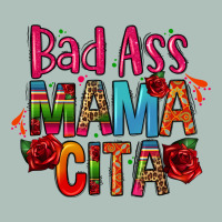 Bad Ass Mama Cita Heavyweight Hoodie | Teevron