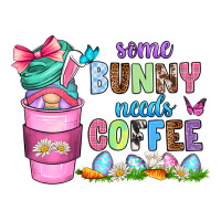 some bunny needs coffee with gnomes | Teevron