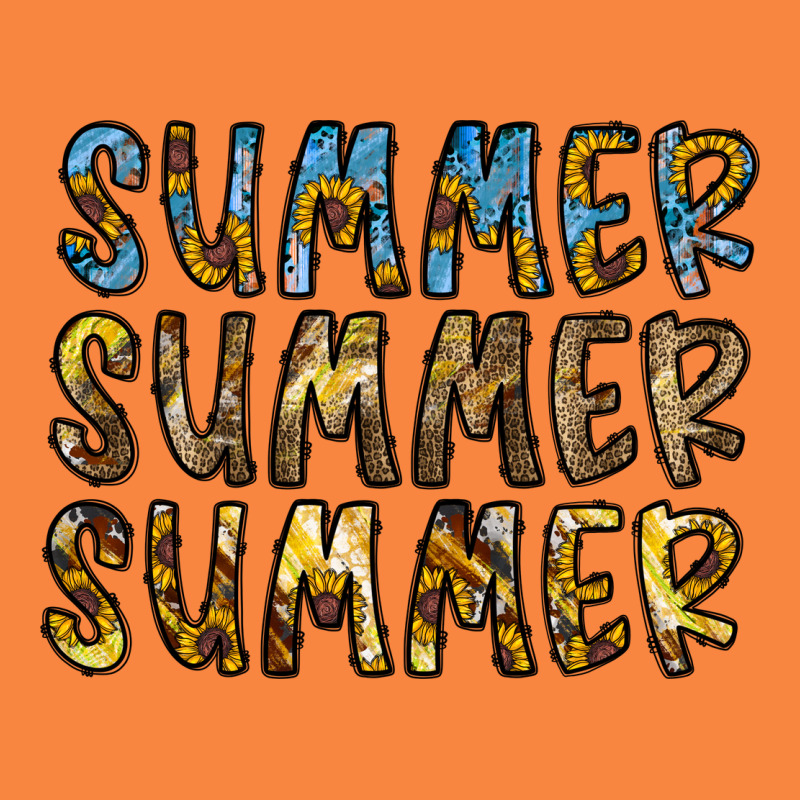 Summer Summer Premium Sweatshirt by CowhideDigitalArt | Teevron