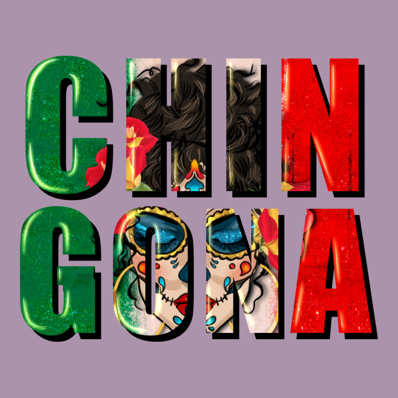 Chingona Heavyweight Hoodie by CTS Tumbler Store | Teevron