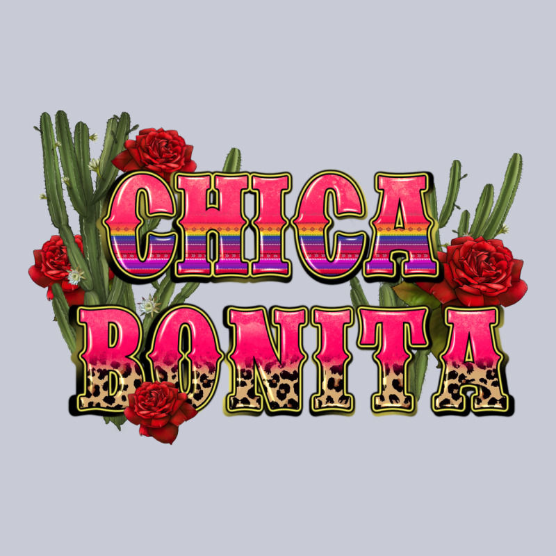 Chica Bonita Heavyweight Hoodie by CTS Tumbler Store | Teevron