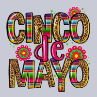 Cinco De Mayo Heavyweight Hoodie | Teevron