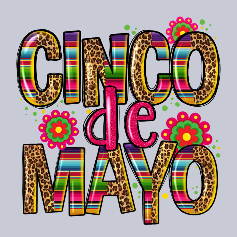 Cinco De Mayo Heavyweight Hoodie by CTS Tumbler Store | Teevron