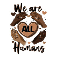 we are all humans | Teevron