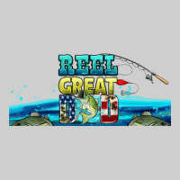Reel Great Dad  Libbey Glass Premium Sweatshirt | Teevron