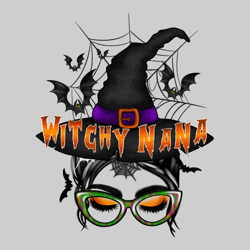 Witchy Nana Premium Sweatshirt by RacoonDesign | Teevron