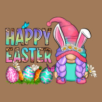 Happy Easter Gnomes Classic Tee | Teevron