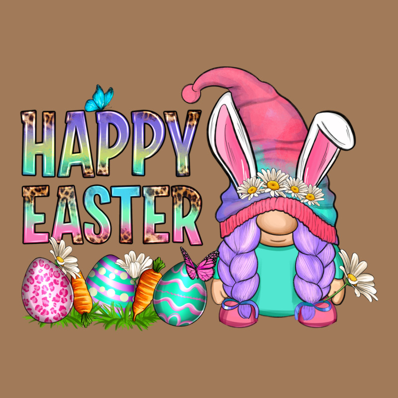 Happy Easter Gnomes Classic Tee by Zillion Design Studio | Teevron