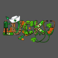 St Patricks Day Lucky Nurse Zipper Hoodie | Teevron