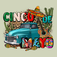 Cinco De Mayo Heavyweight Hoodie | Teevron