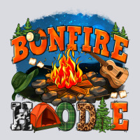 Bonfire Hoodie Zipper Hoodie | Teevron