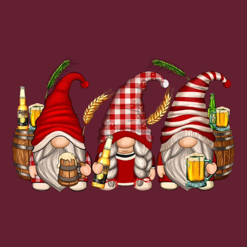 Beer Gnomes Classic Tee by Zillion Design Studio | Teevron