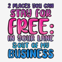 2 Places You Can Stay For Free In Your Lane And Ou Urban Hoodie | Teevron