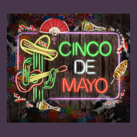 Cinco De Mayo Cactus Tumbler 3 Heavyweight Hoodie | Teevron