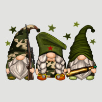 Army Gnomes Classic Tee | Teevron