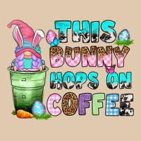 This Bunny Hops On Coffee Classic Tee | Teevron