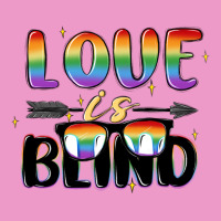 Love Is Blind Urban Hoodie | Teevron
