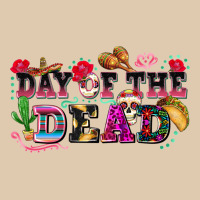 Day Of The Dead Classic Tee | Teevron