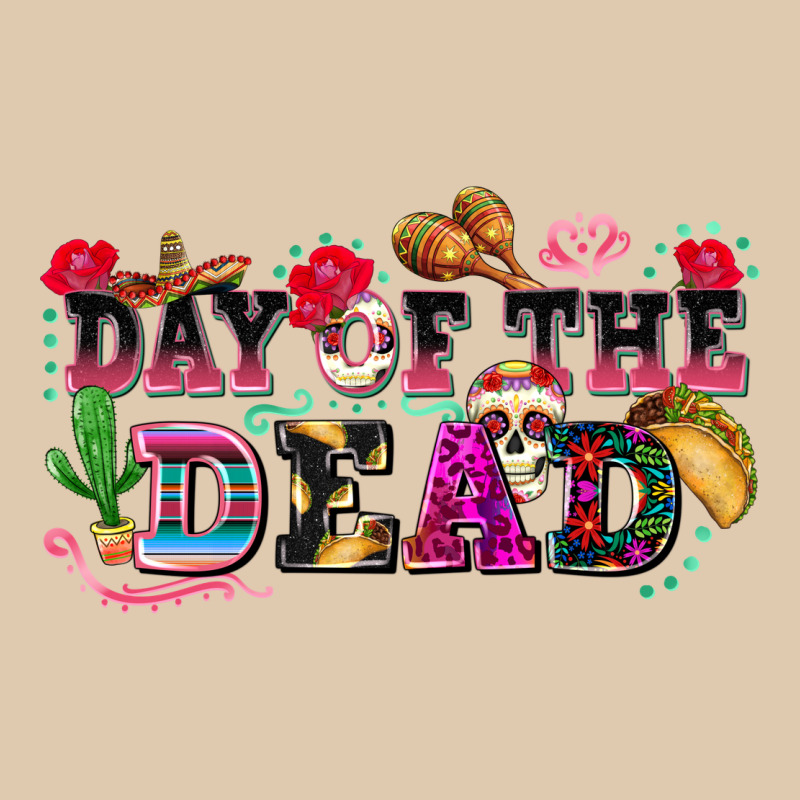 Day Of The Dead Classic Tee by texasbilliewilder | Teevron