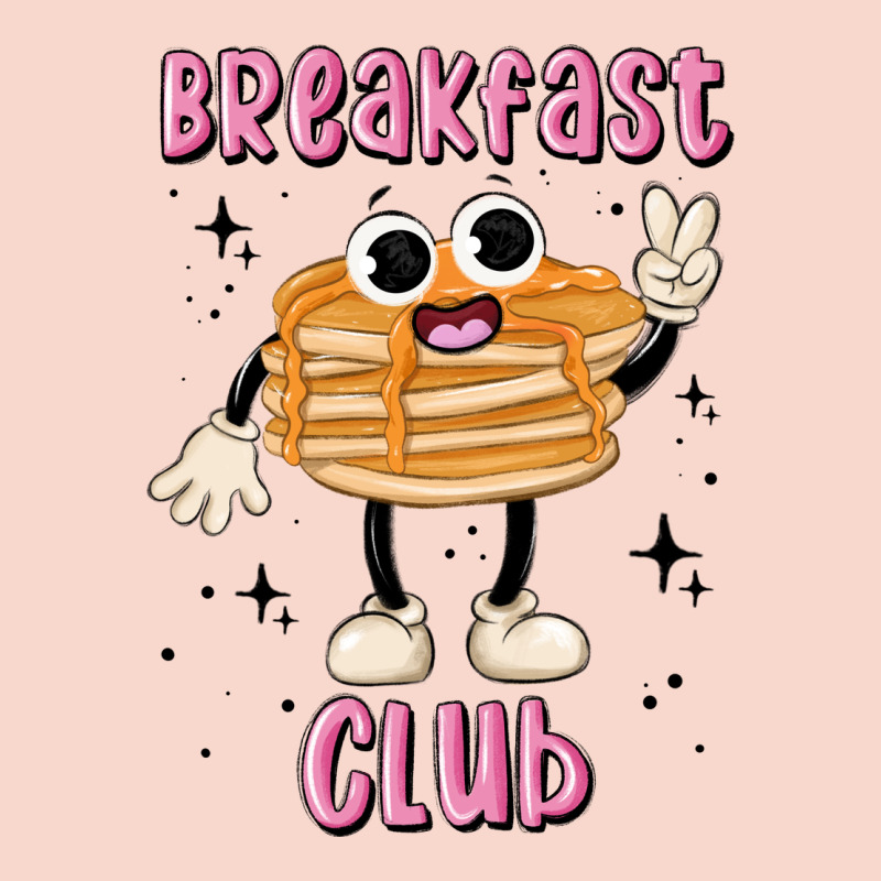 Breakfast Club Urban Hoodie by MaliasSmallBusiness | Teevron