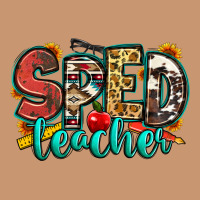 Special Education Teacher Heavyweight Hoodie | Teevron