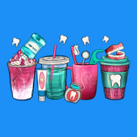 Dentist Coffee Cups Classic Tee | Teevron
