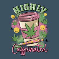 Highly Caffeinated Urban Hoodie | Teevron