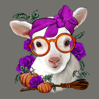 Cute Baby Lamb Halloween Premium Hoodie | Teevron