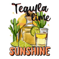 tequila lime sunshine | Teevron