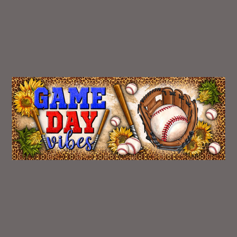 Game Day Vibes Classic Tee by BundleAndBundleShop | Teevron