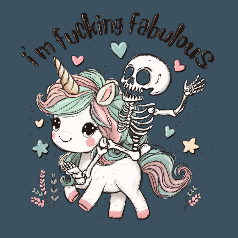 I'm Fucking Fabulous Urban Hoodie by MaliasSmallBusiness | Teevron