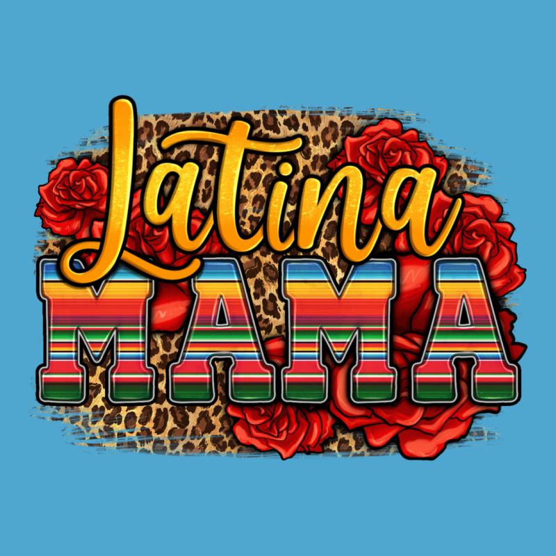 Latina Mama Premium Hoodie by Jasminsmagicworld | Teevron