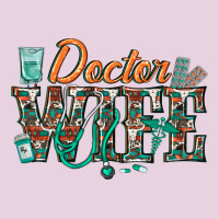 Doctor Wife Classic Tee | Teevron