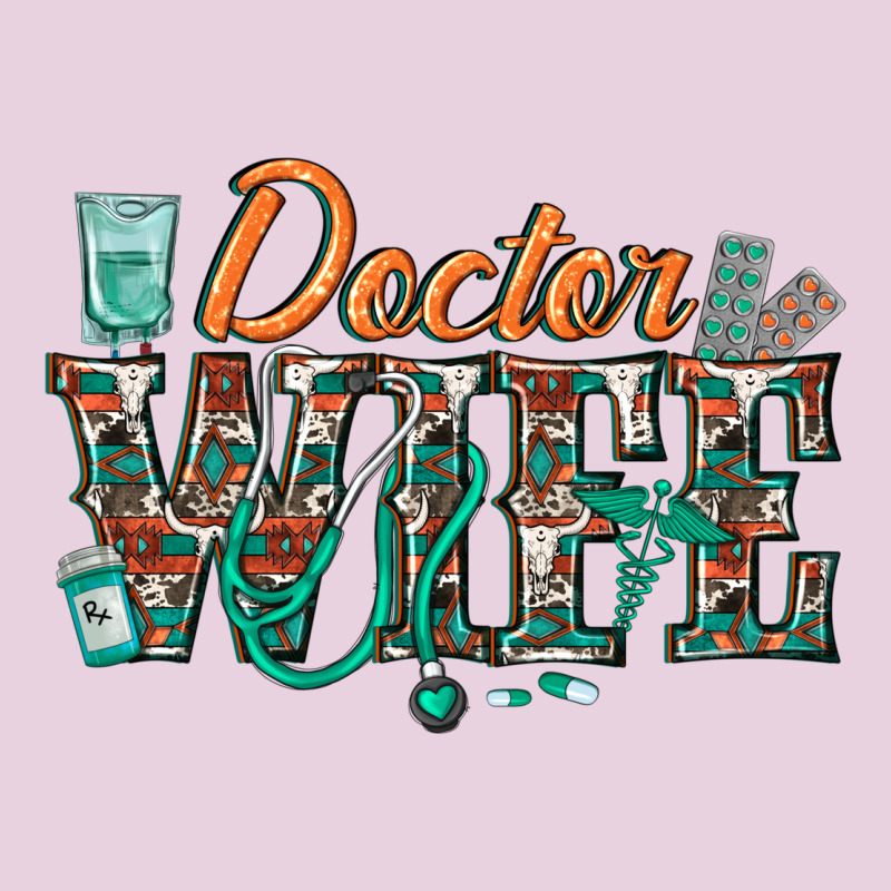 Doctor Wife Classic Tee by texasbilliewilder | Teevron