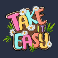 Take It Easy Urban Hoodie | Teevron