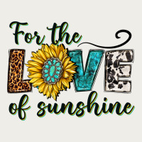For The Love Of Sunshine Zipper Hoodie | Teevron