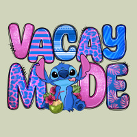 Vacay Mode Stitch Heavyweight Hoodie | Teevron