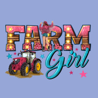 Farm Girl Classic Tee | Teevron