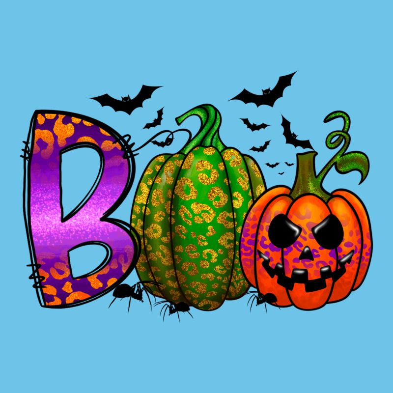 Boo Halloween Premium Sweatshirt by RacoonDesign | Teevron