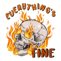 everything's fine | Teevron
