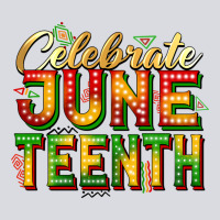 Celebrate Juneteenth Zipper Hoodie | Teevron