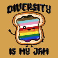 Diversity Is My Jam Urban Hoodie | Teevron