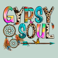 Gypsy Soul Zipper Hoodie | Teevron