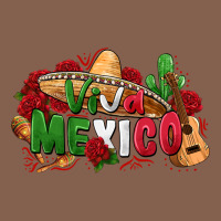 Viva Mexico Zipper Hoodie | Teevron