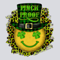 St. Patrick's Day Pinch Proof Lucky Face Zipper Hoodie | Teevron